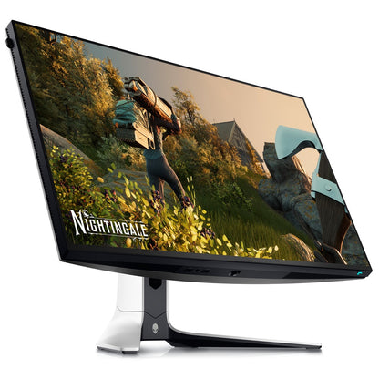 Dell Alienware 27 AW2723DF QHD Gaming Monitor (210-BFII) — front view