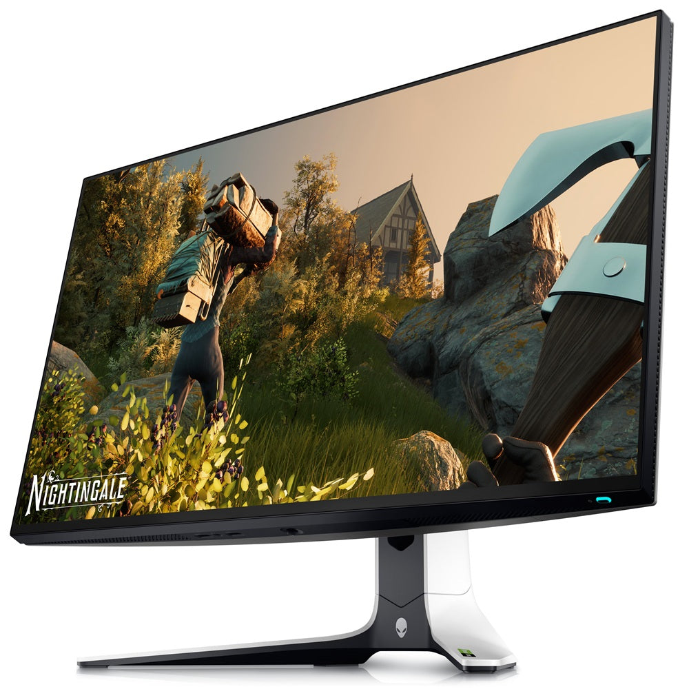 Dell Alienware 27 AW2723DF QHD Gaming Monitor (210-BFII) image 3
