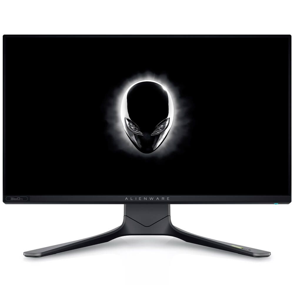 Dell Alienware AW2521H 25″ Full HD IPS Gaming Monitor (210-AYCL) image 1