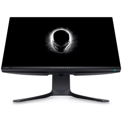 Dell Alienware AW2521H 25″ Full HD IPS Gaming Monitor (210-AYCL) — front view