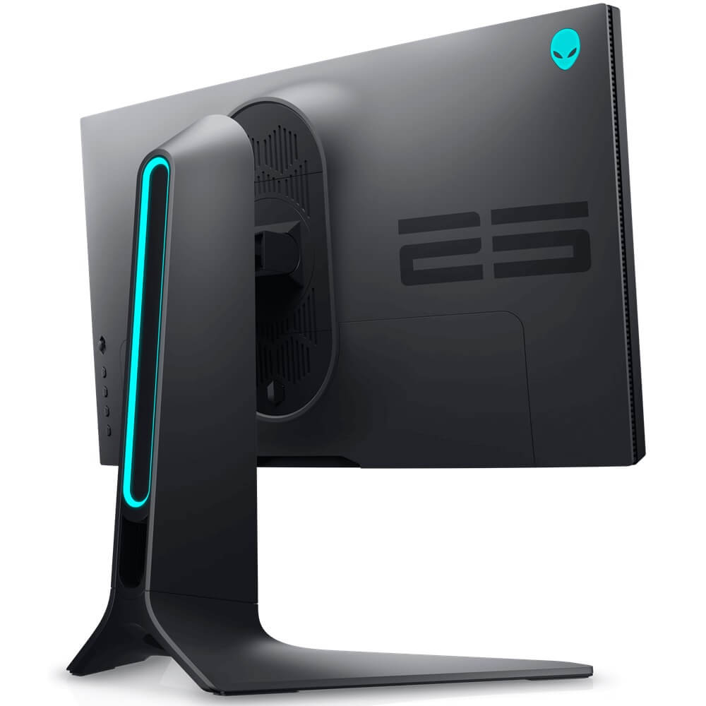 Dell Alienware AW2521H 25″ Full HD IPS Gaming Monitor (210-AYCL) image 3
