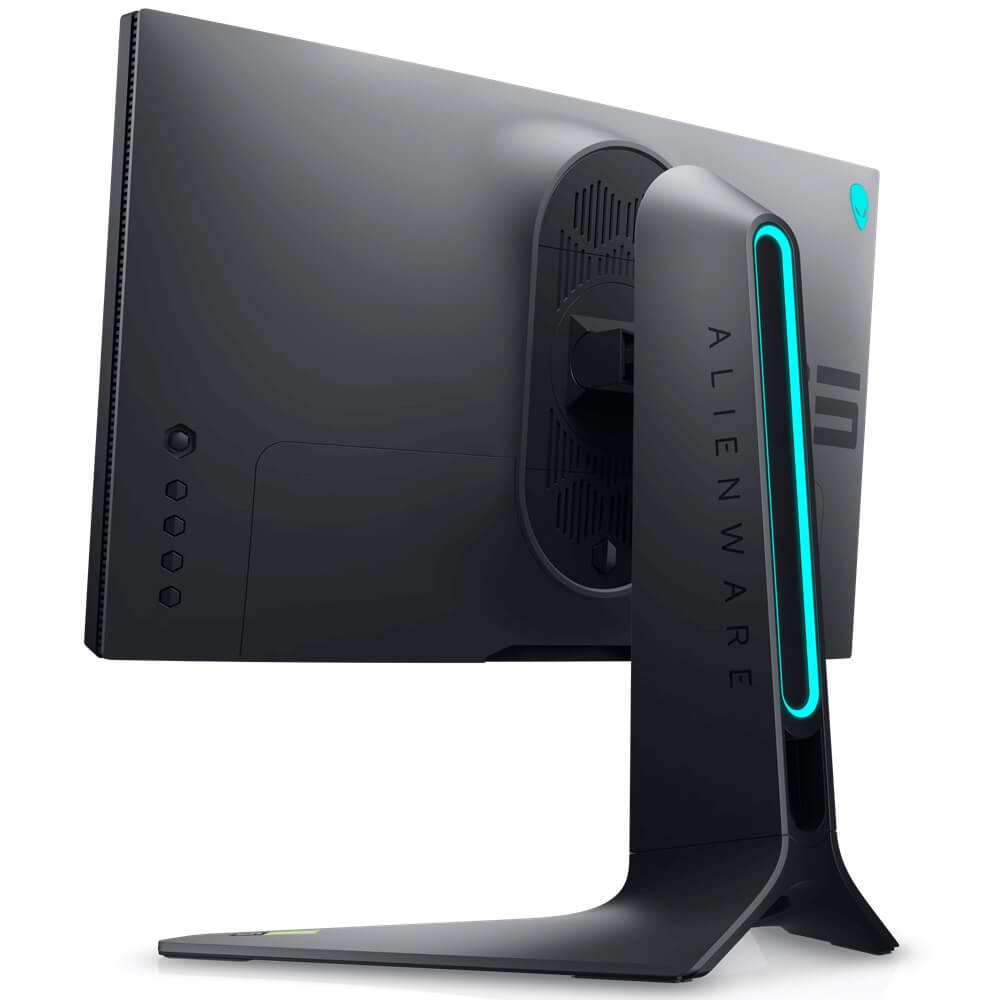 Dell Alienware AW2521H 25″ Full HD IPS Gaming Monitor (210-AYCL) image 4