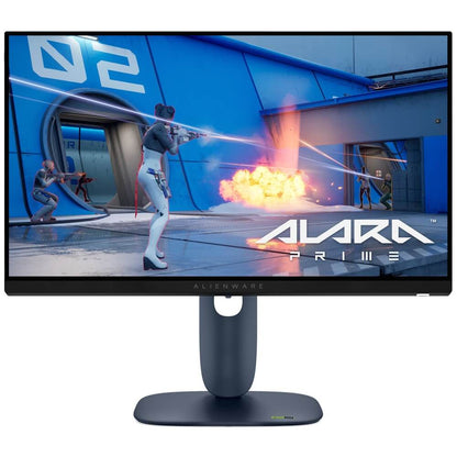 Dell Alienware AW2525HM 25-inch 320Hz Full HD Gaming Monitor (210-BRYJ)