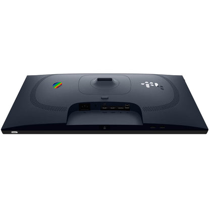 Dell Alienware AW2525HM 25-inch 320Hz Full HD Gaming Monitor (210-BRYJ) — rear view