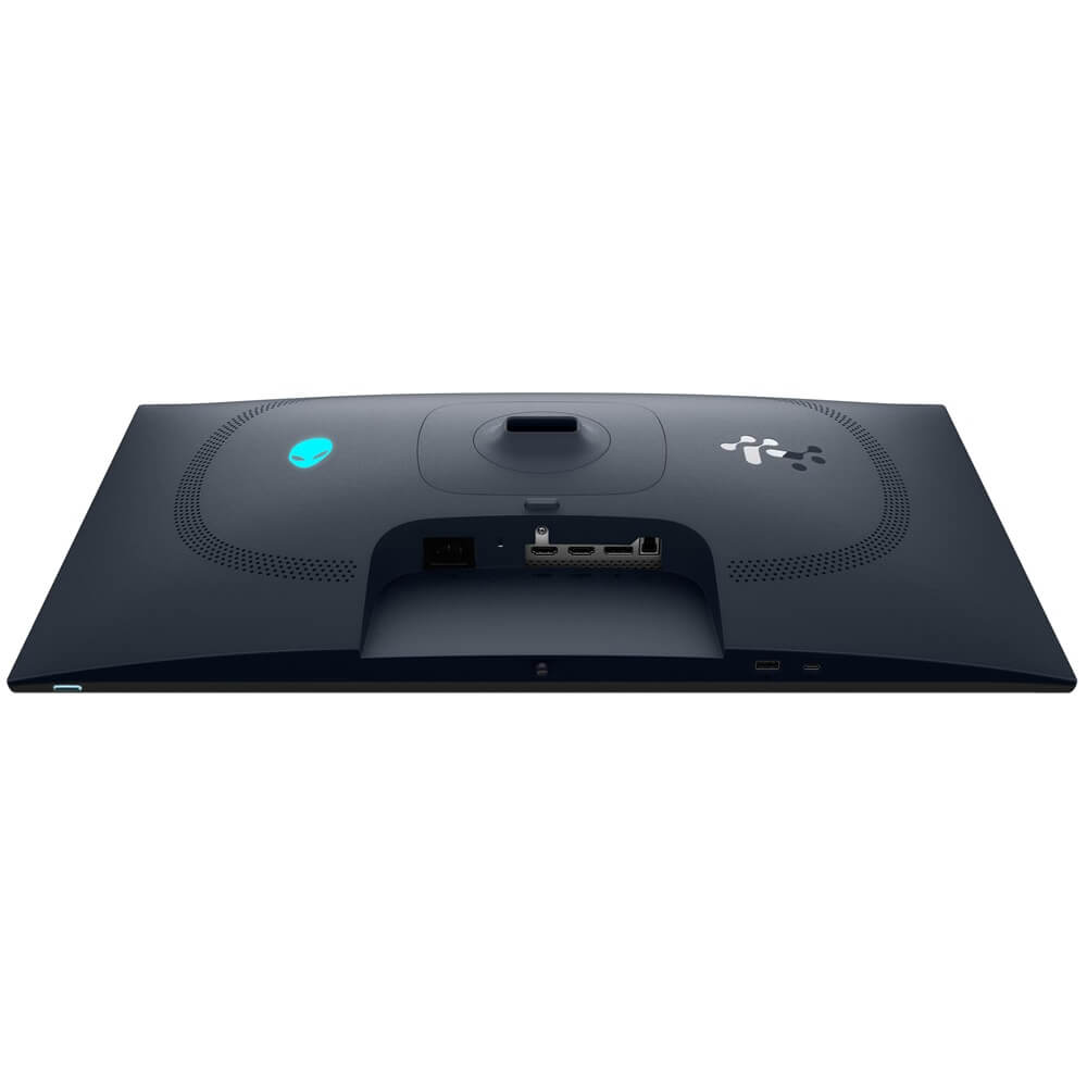Dell Alienware AW2725D 27-inch 280Hz QD-OLED Gaming Monitor (210-BRZW) image 4