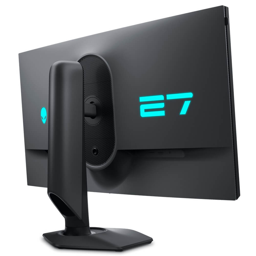 Dell Alienware AW2725QF 27-inch 4K Dual-Resolution Gaming Monitor (210-BNHT) image 4