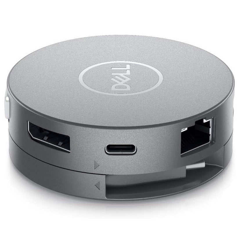 Dell DA310 7-in-1 USB-C Multiport Adapter (470-AEUP)