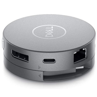 Dell DA310 7-in-1 USB-C Multiport Adapter (470-AEUP)