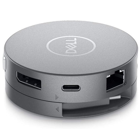 Dell DA310 7-in-1 USB-C Multiport Adapter (470-AEUP) image 1
