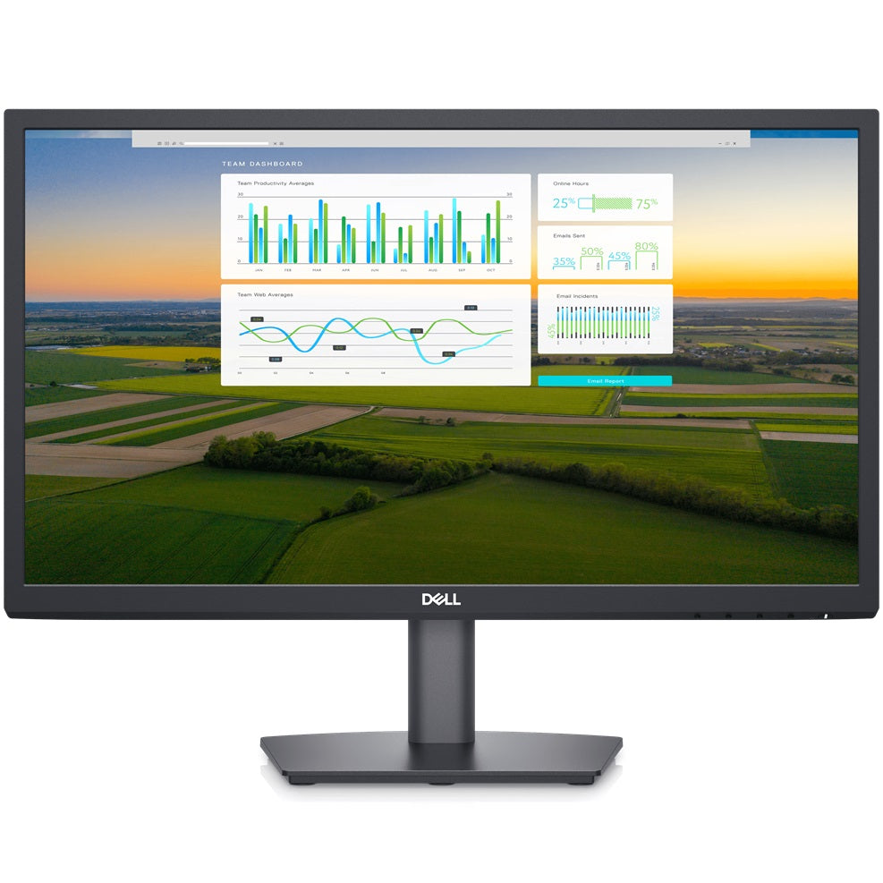 Dell E2222H 21.5″ Full HD LCD Monitor (210-AZZF)
