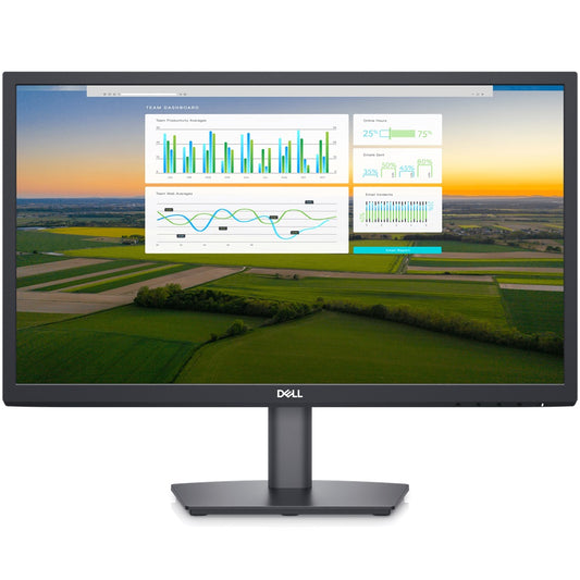 Dell E2222H 21.5″ Full HD LCD Monitor (210-AZZF) image 1