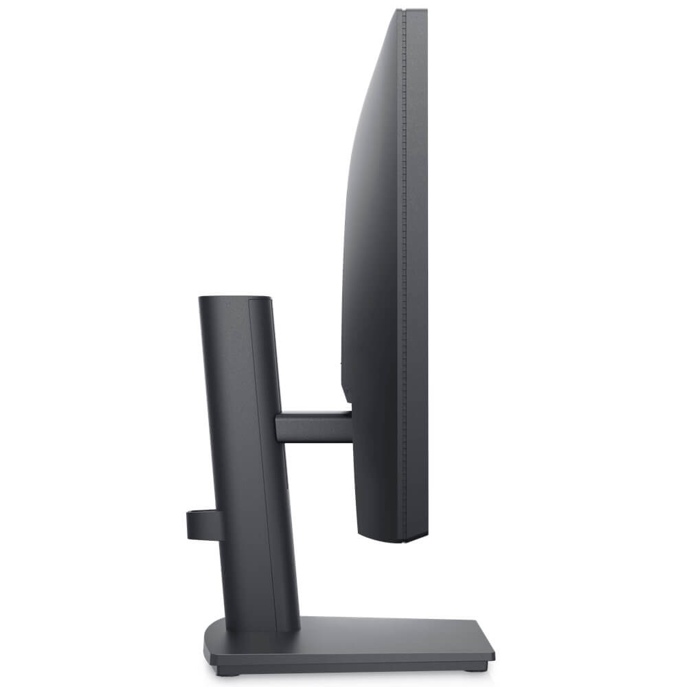 Dell E2222HS 22″ Full HD Monitor (210-AZKV) — side view