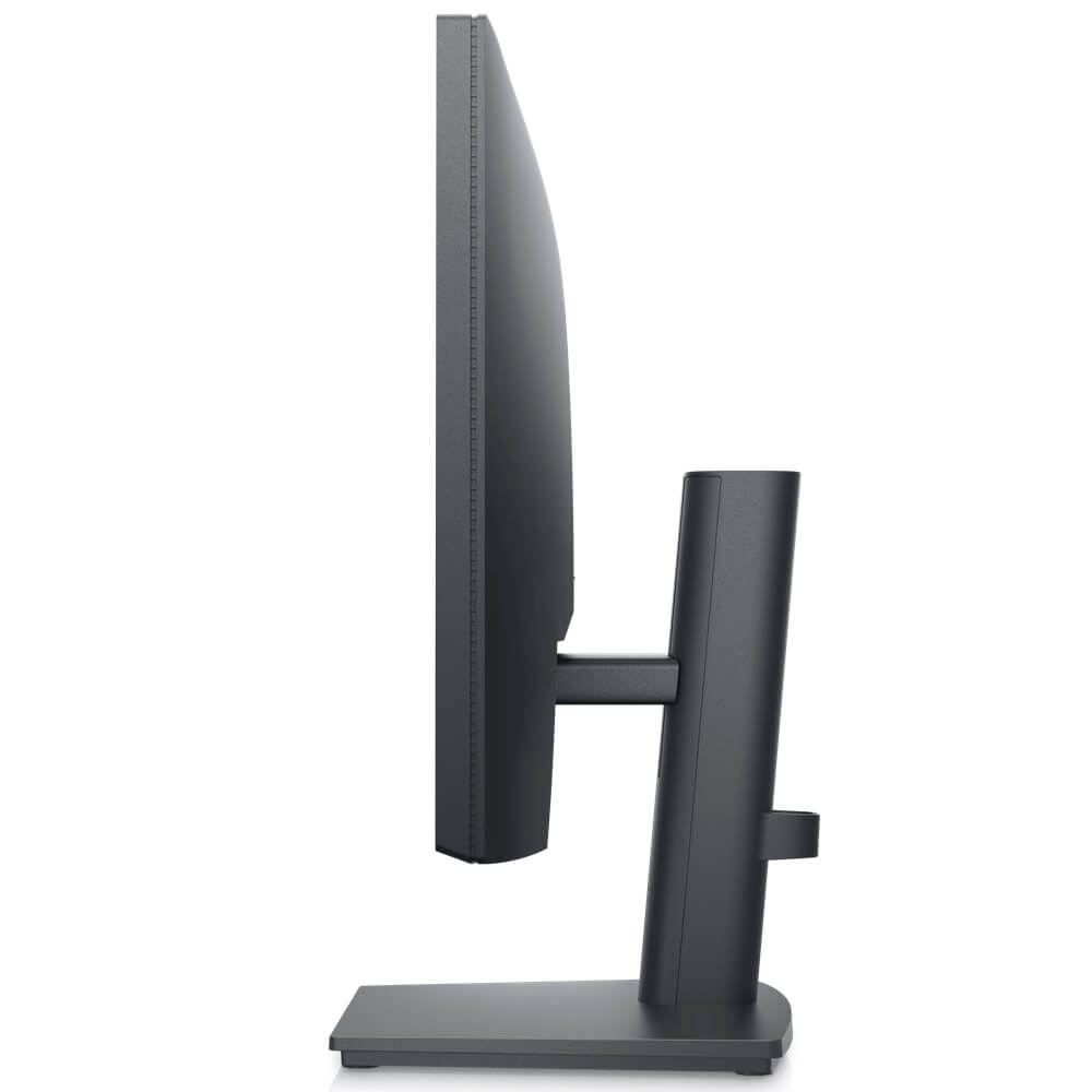 Dell E2222HS 22″ Full HD Monitor (210-AZKV) — rear view