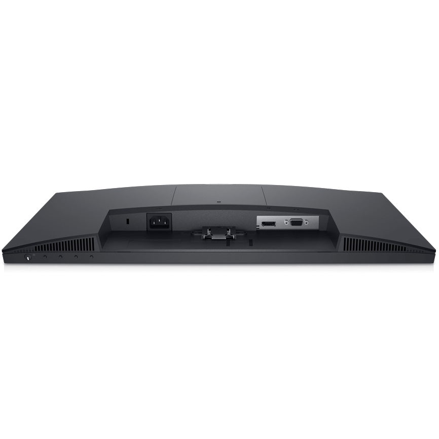 Dell E2222H 21.5″ Full HD LCD Monitor (210-AZZF) — rear view