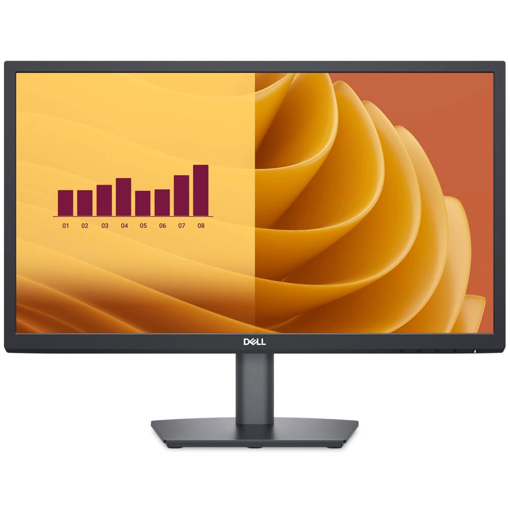 Dell E2225H 22″ Full HD Monitor (210-BNJM)