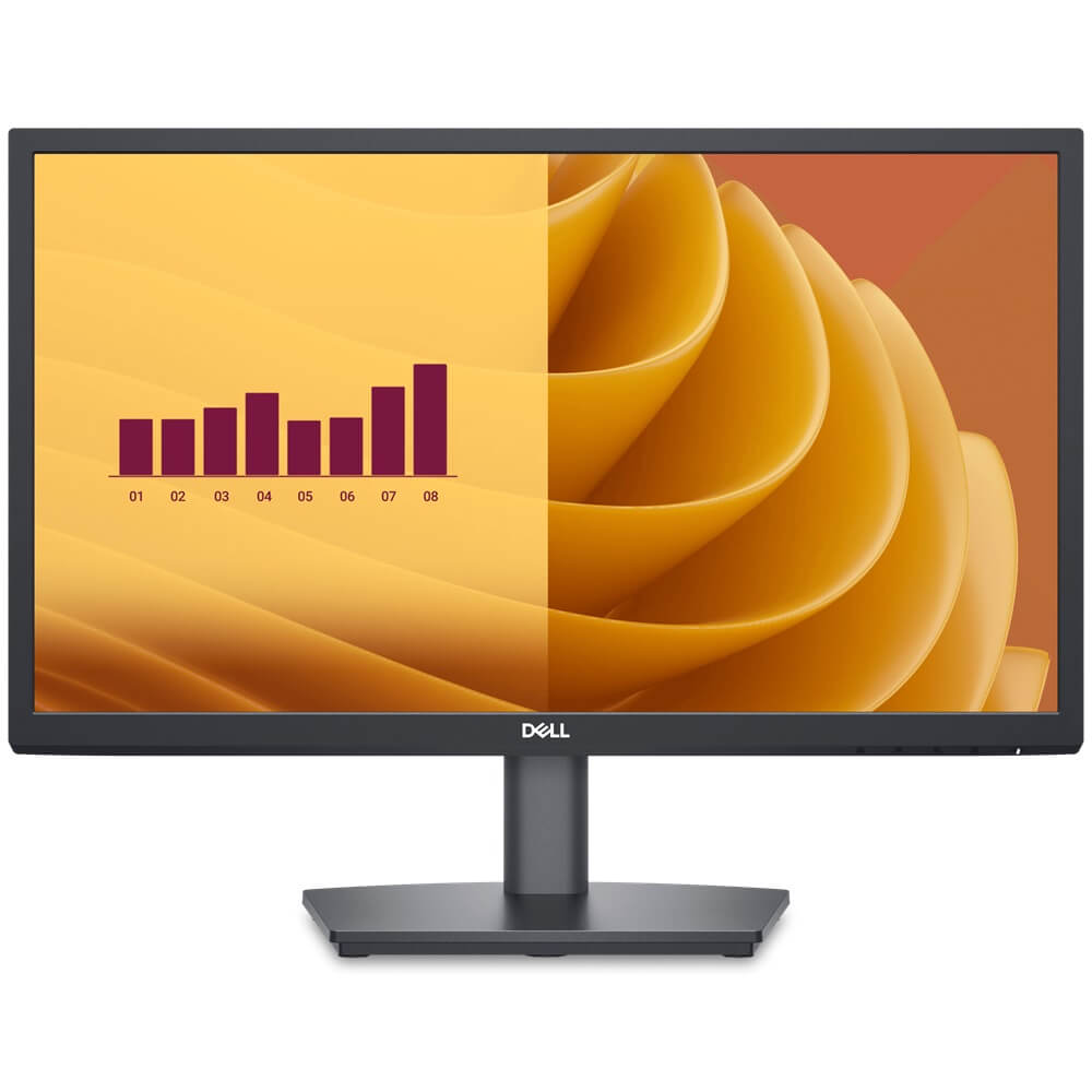 Dell E2225HS 22″ Full HD Monitor (210-BNJT)