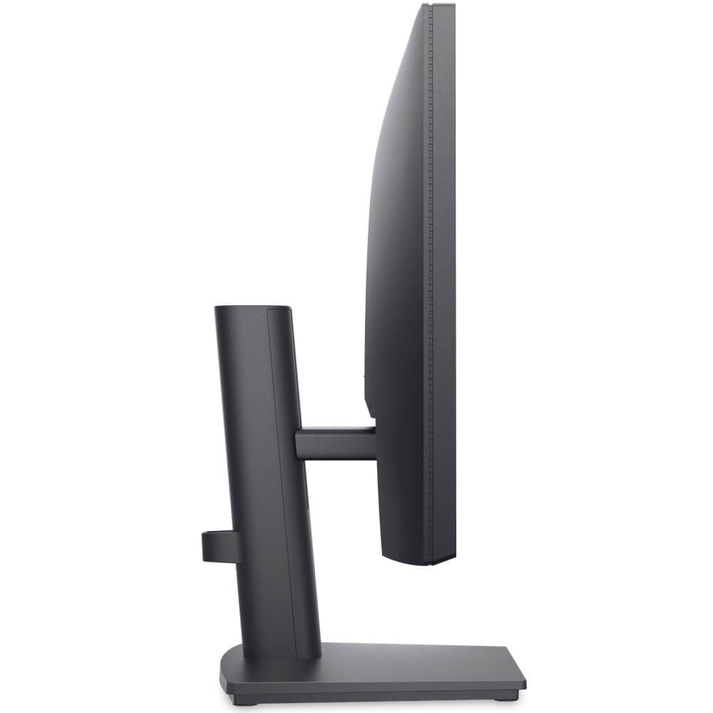 Dell E2225HS 22″ Full HD Monitor (210-BNJT) — side view