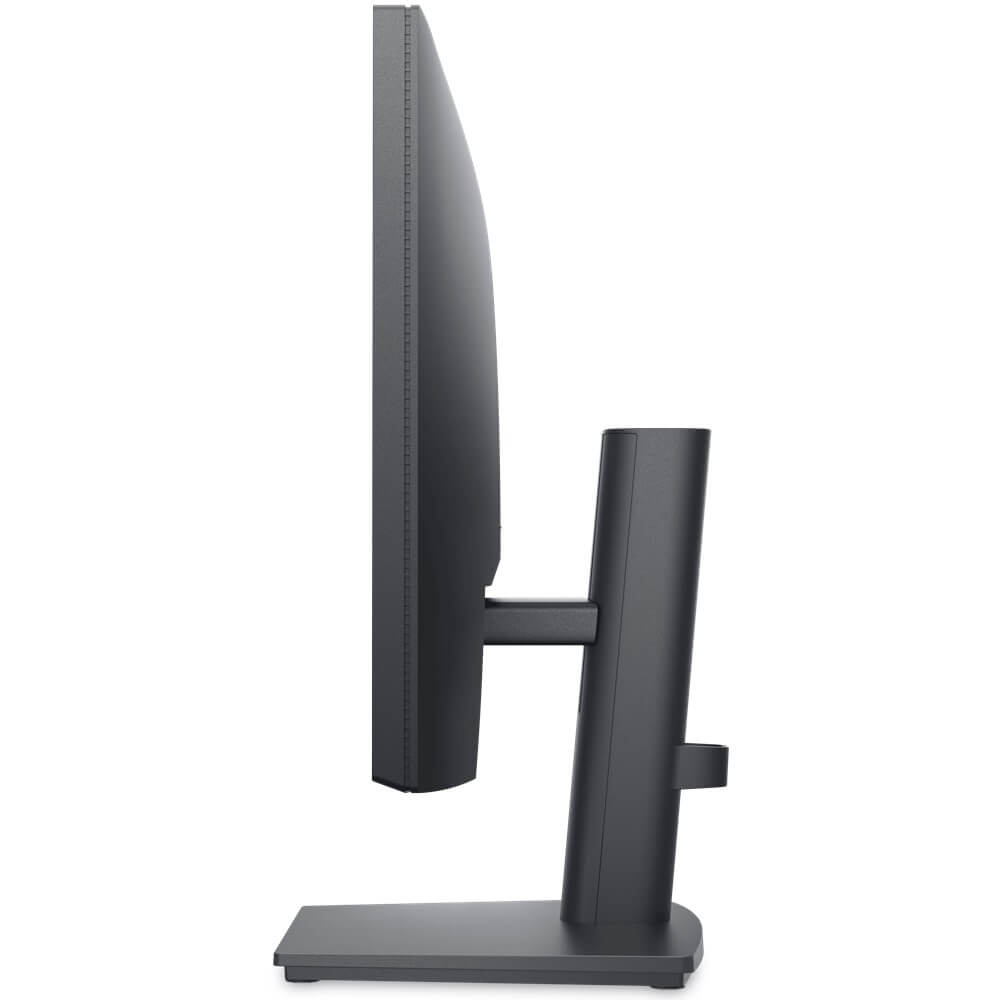Dell E2225HS 22″ Full HD Monitor (210-BNJT) — rear view