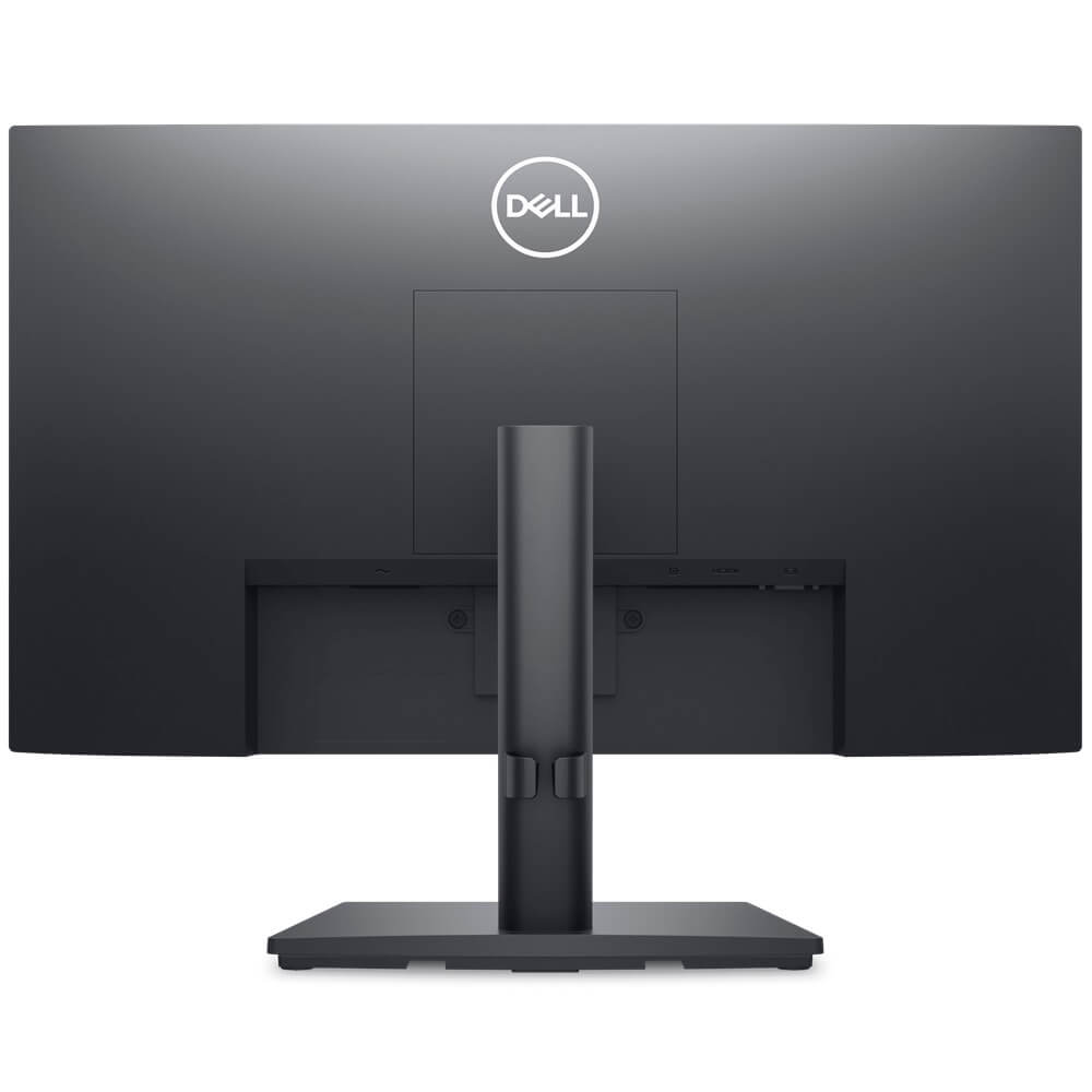 Dell E2225HS 22″ Full HD Monitor (210-BNJT) — in use