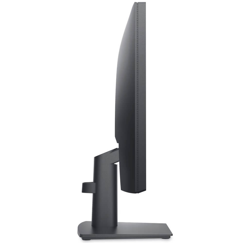 Dell E2225H 22″ Full HD Monitor (210-BNJM) — side view