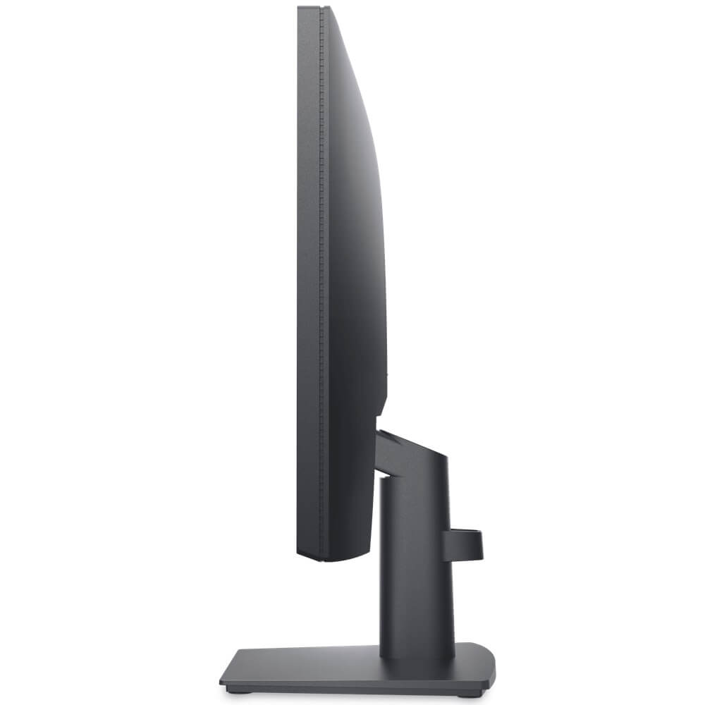 Dell E2225H 22″ Full HD Monitor (210-BNJM) — rear view