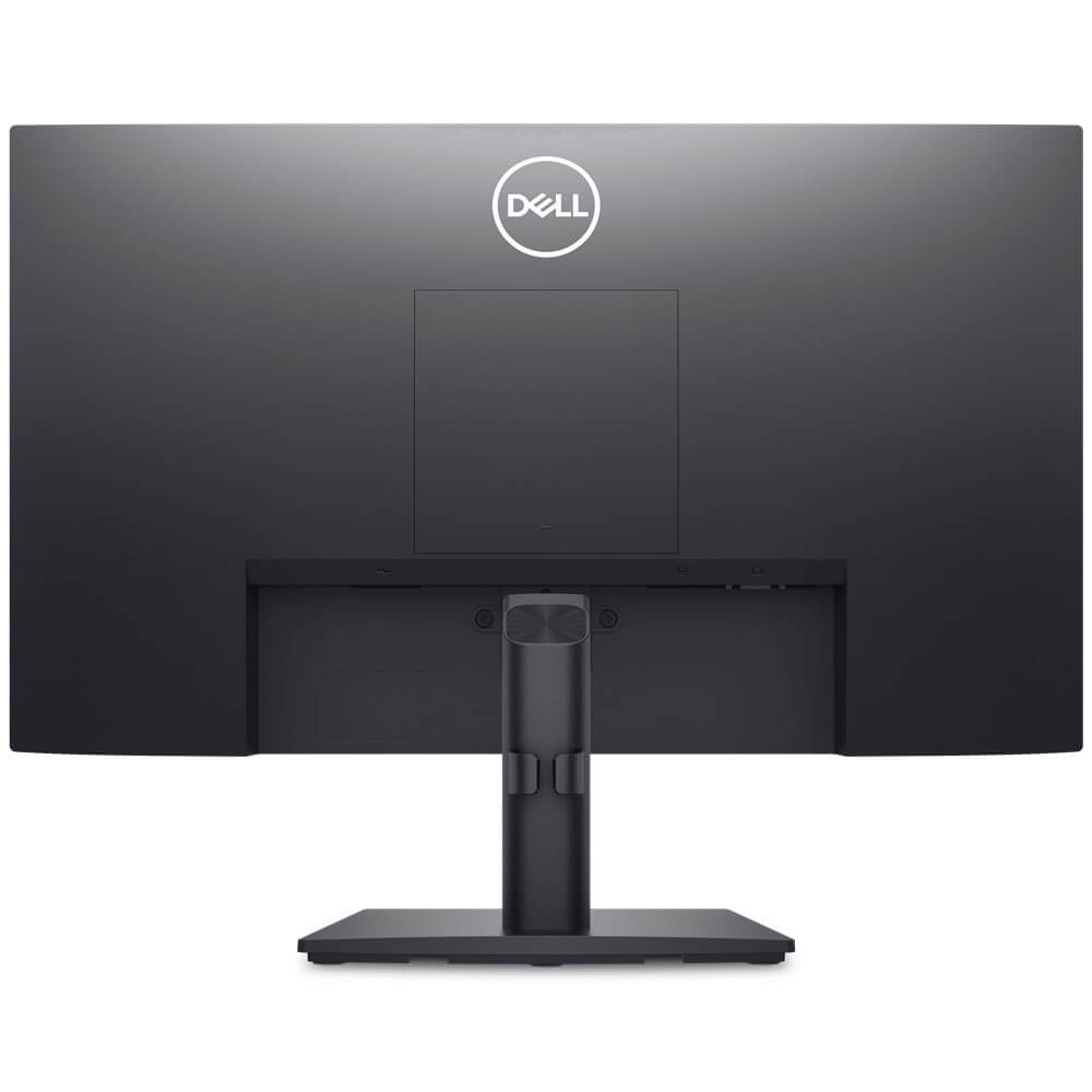 Dell E2225H 22″ Full HD Monitor (210-BNJM) — in use