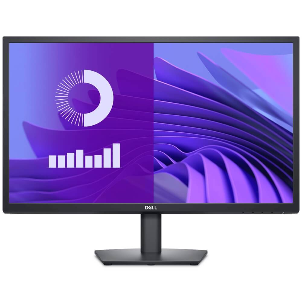 Dell E2425H 24″ Full HD Monitor (210-BNJN)