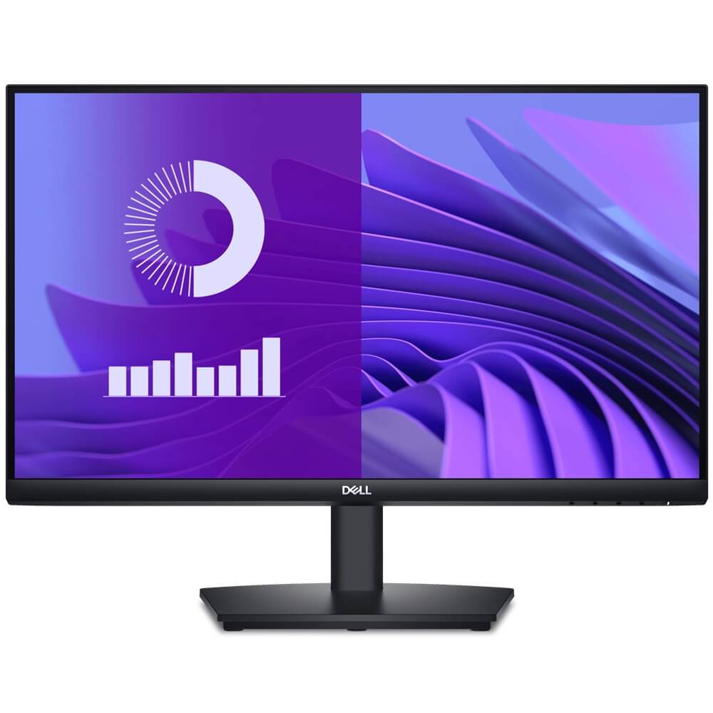 Dell E2425HS 24″ Full HD Monitor (210-BNJV)