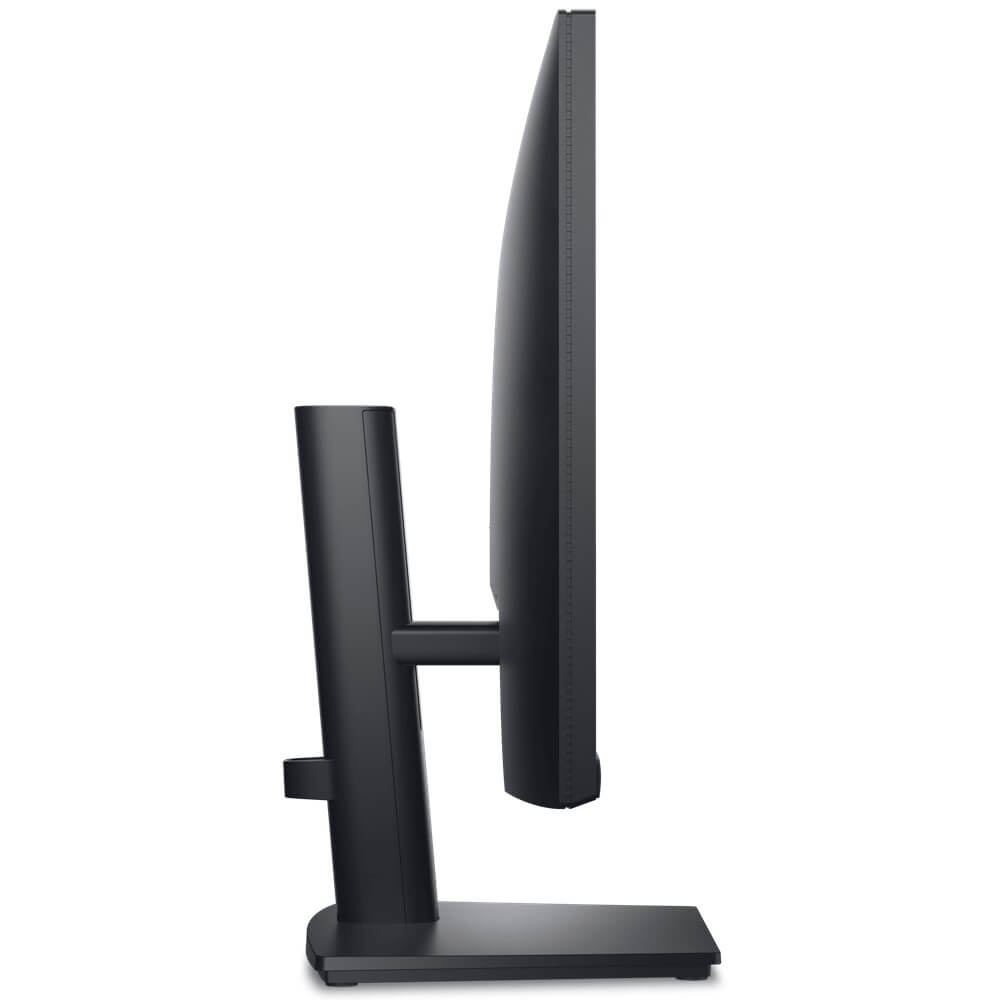Dell E2425HS 24″ Full HD Monitor (210-BNJV) — side view