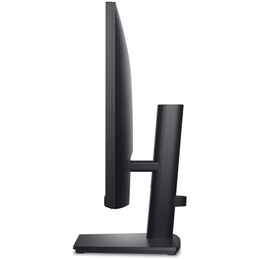 Dell E2425HS 24″ Full HD Monitor (210-BNJV) — rear view