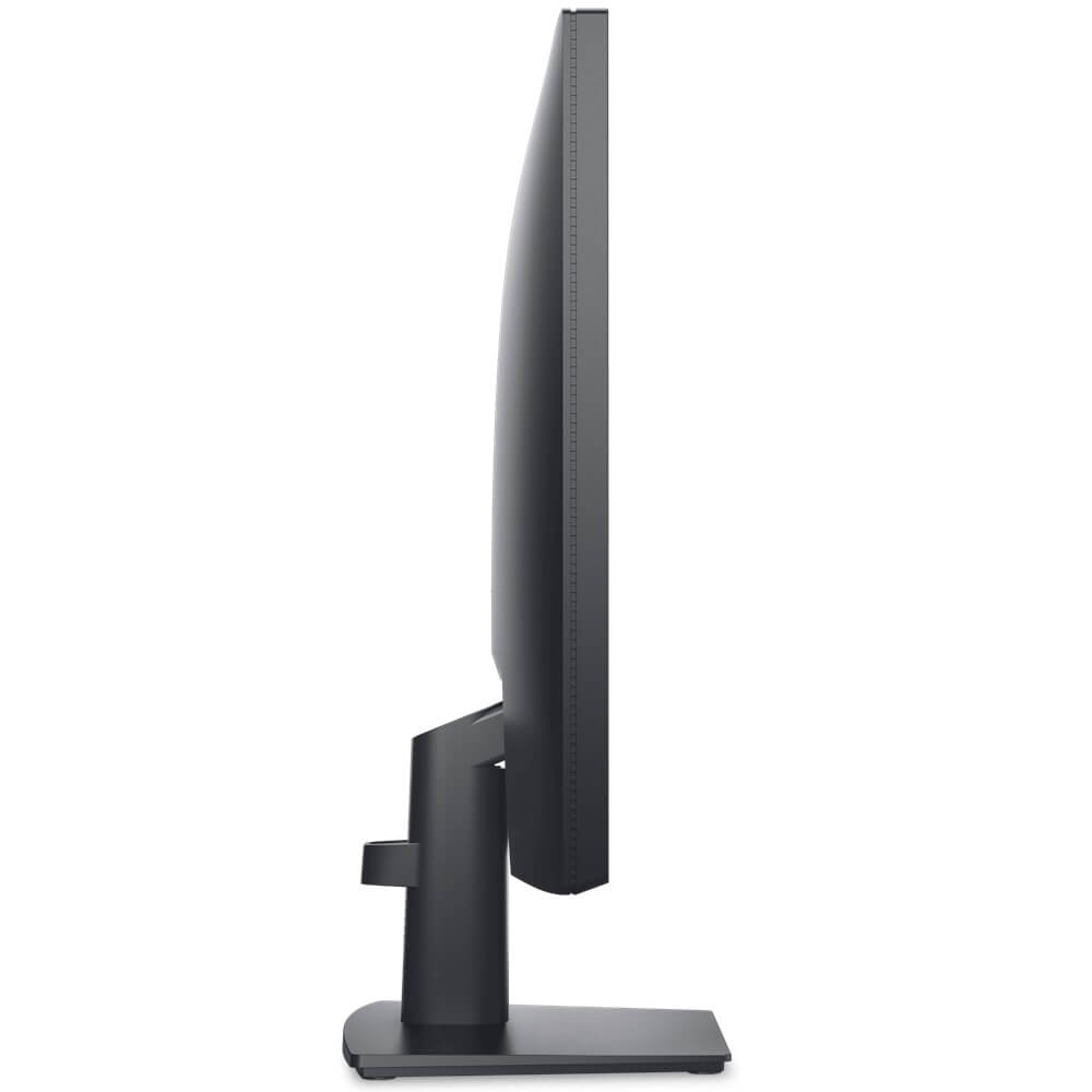 Dell E2425H 24″ Full HD Monitor (210-BNJN) — side view