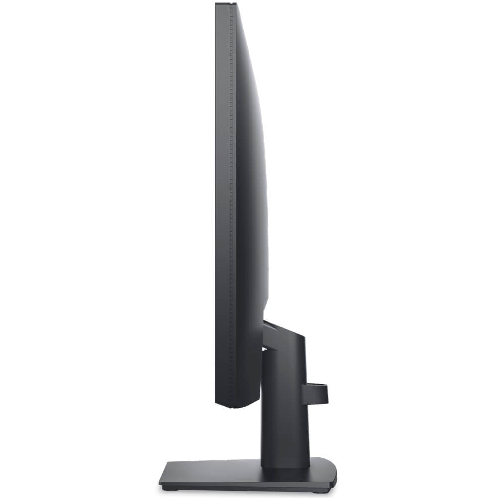 Dell E2425H 24″ Full HD Monitor (210-BNJN) — rear view