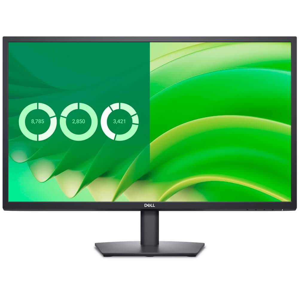 Dell E2725H 27″ Full HD Monitor (210-BNJP)
