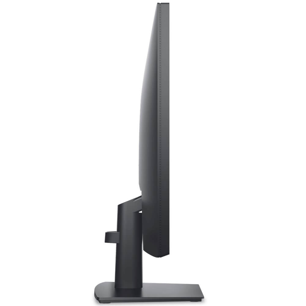 Dell E2725H 27″ Full HD Monitor (210-BNJP) — side view