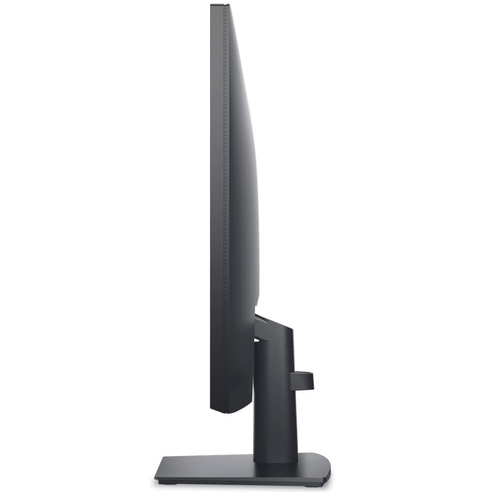 Dell E2725H 27″ Full HD Monitor (210-BNJP) — rear view