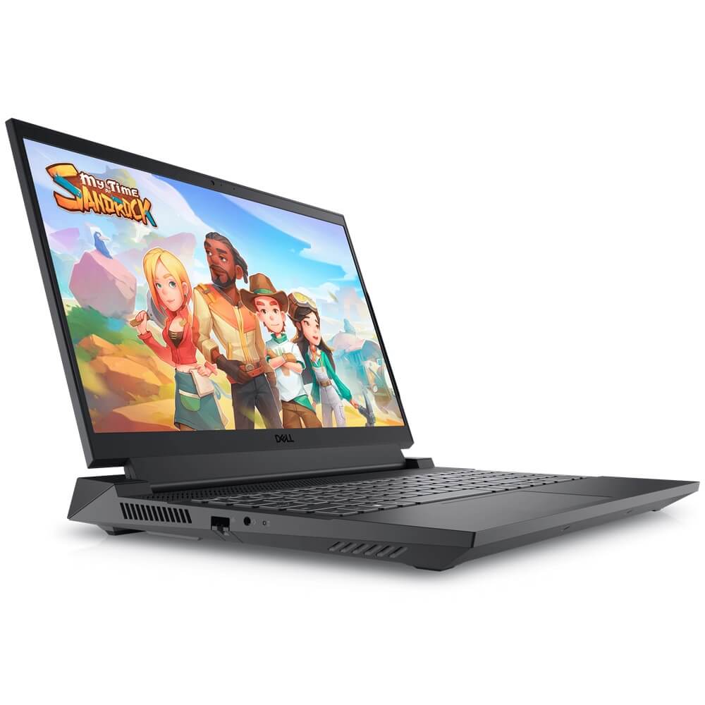 Dell G15 5535 Gaming Notebook PC – Ryzen 7 7840HS / 15.6” FHD 165Hz / 16GB RAM / 512GB SSD / NVIDIA RTX 4050 6GB / Win 11 Pro (IS5535-R7165125-W11P) image 2