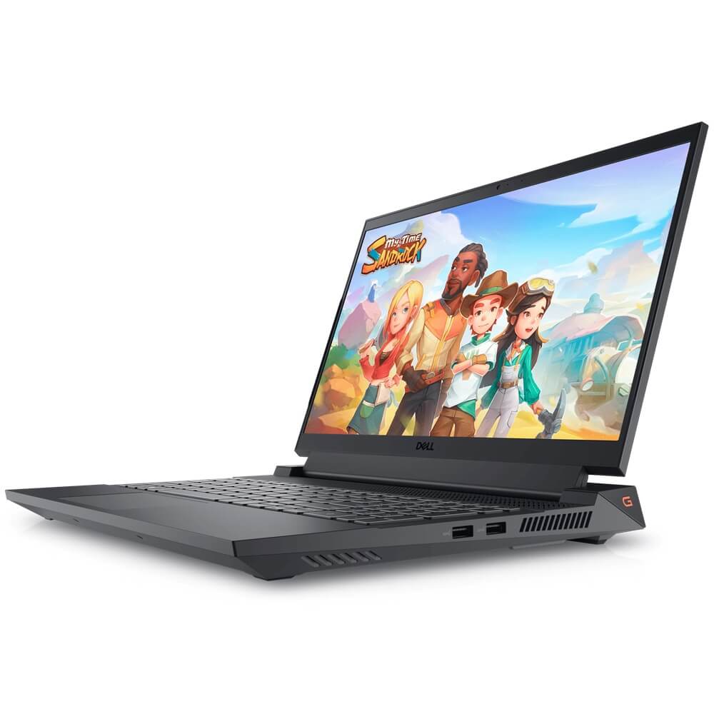 Dell G15 5535 Gaming Notebook PC – Ryzen 5 7640HS / 15.6” FHD 120Hz / 16GB RAM / 512GB SSD / NVIDIA RTX 3050 6GB / Win 11 Pro (IS5535-R516512-W11P) image 3