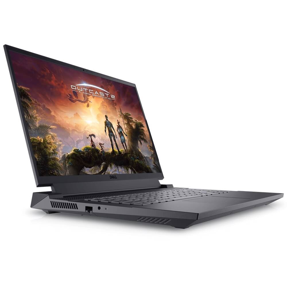 Dell G16 7630 Gaming Notebook PC – Core i7-13650HX / 16” QHD+ 240Hz / 32GB RAM / 1TB SSD / NVIDIA RTX 4060 8GB / Win 11 Pro (IS7630-GI7321-W11P) image 2