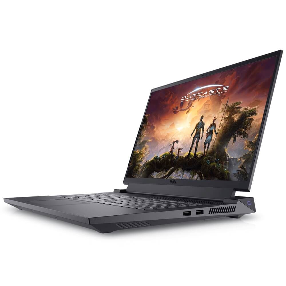 Dell G16 7630 Gaming Notebook PC – Core i7-13650HX / 16” QHD+ 240Hz / 32GB RAM / 1TB SSD / NVIDIA RTX 4060 8GB / Win 11 Pro (IS7630-GI7321-W11P) image 3