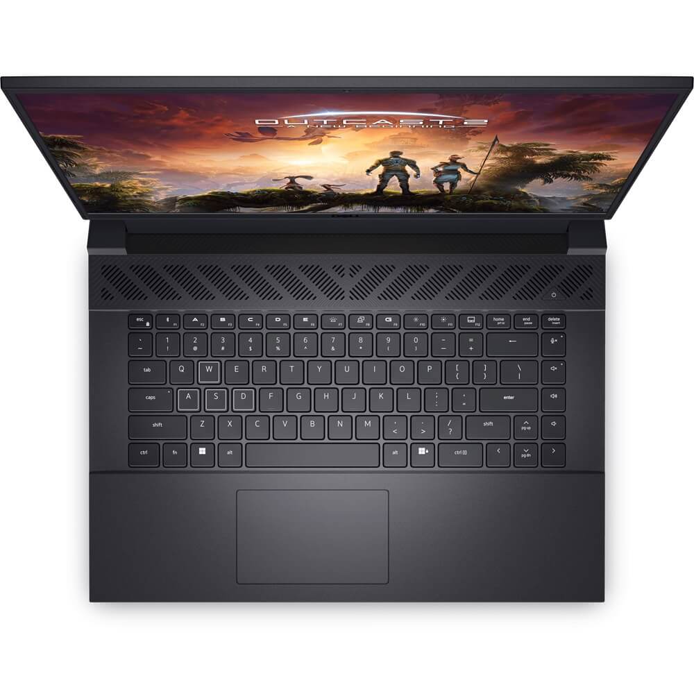 Dell G16 7630 Gaming Notebook PC – Core i9-13900HX / 16″ QHD+ 240Hz / 32GB RAM / 1TB SSD / NVIDIA RTX 4070 8GB / Win 11 Pro (G167630-I913700-321TBP) image 4