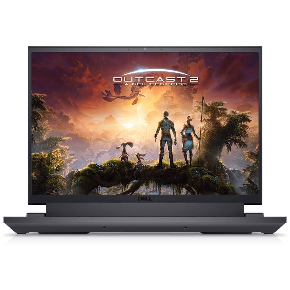 Dell G16 7630 Gaming Notebook PC – Core i7-13650HX / 16” QHD+ 240Hz / 32GB RAM / 1TB SSD / NVIDIA RTX 4060 8GB / Win 11 Pro (IS7630-GI7321-W11P) image 1