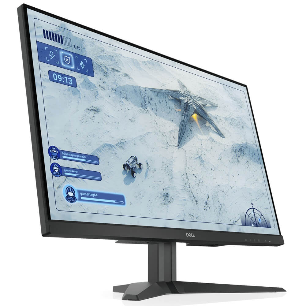 Dell G2725D 27″ QHD Gaming Monitor (210-BNNS) image 2
