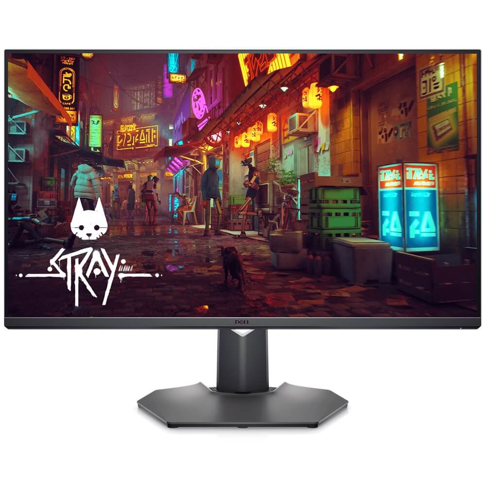 Dell G3223Q 32-inch 4K UHD Gaming Monitor (210-BDXS) image 1