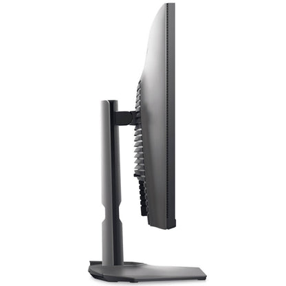 Dell G3223Q 32-inch 4K UHD Gaming Monitor (210-BDXS) — side view