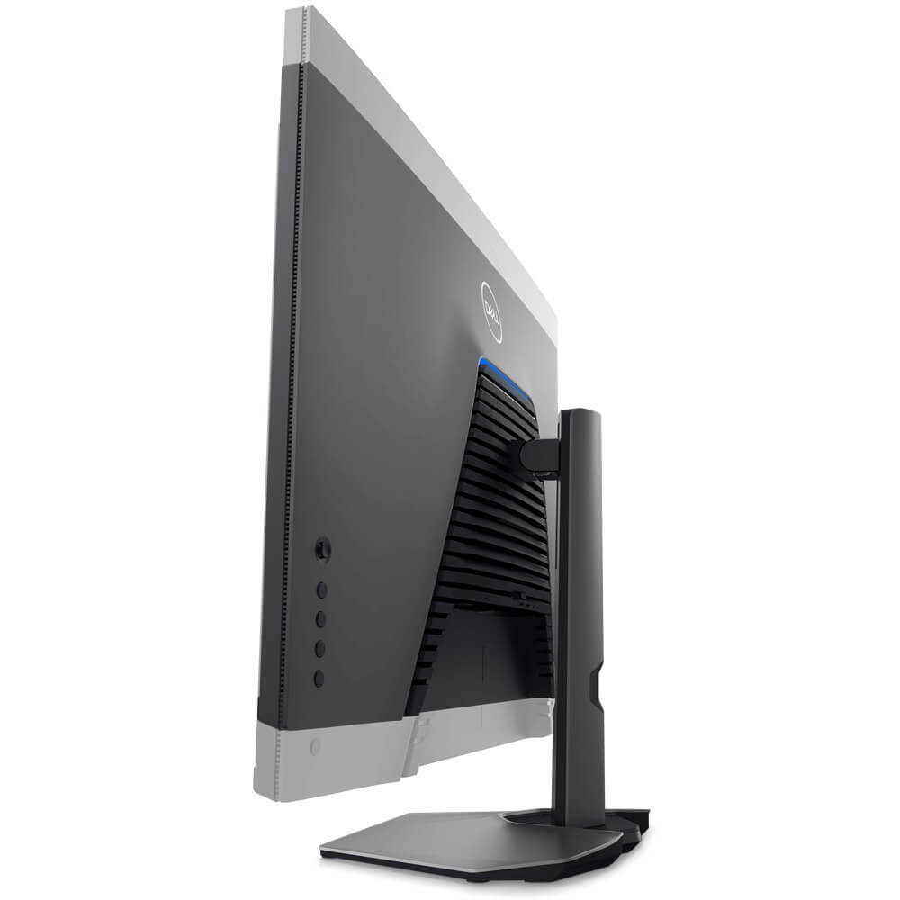 Dell G3223Q 32-inch 4K UHD Gaming Monitor (210-BDXS) image 4