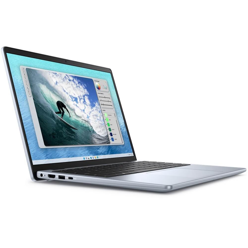 Dell Inspiron 14 5440 Notebook PC – Core i5-1334U / 14″ FHD+ / 16GB RAM / 512GB SSD / Win 11 Home (IS5440-I51334U-16512SL) — 