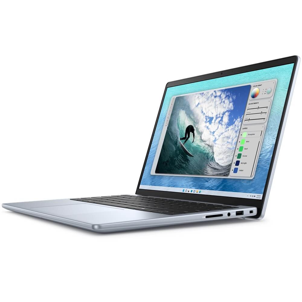 Dell Inspiron 14 5440 Notebook PC – Core i5-1334U / 14″ FHD+ / 16GB RAM / 1TB SSD / Win 11 Home (IS5440-I51334U-161TBSL) — si