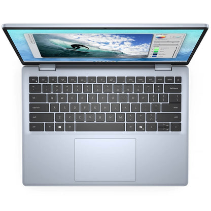Dell Inspiron 14 5440 Notebook PC – Core 7 150U / 14 FHD+/ 16GB RAM / 512GB SSD / Win 11 Home (IS5440-7150U-16512SL) — rear v