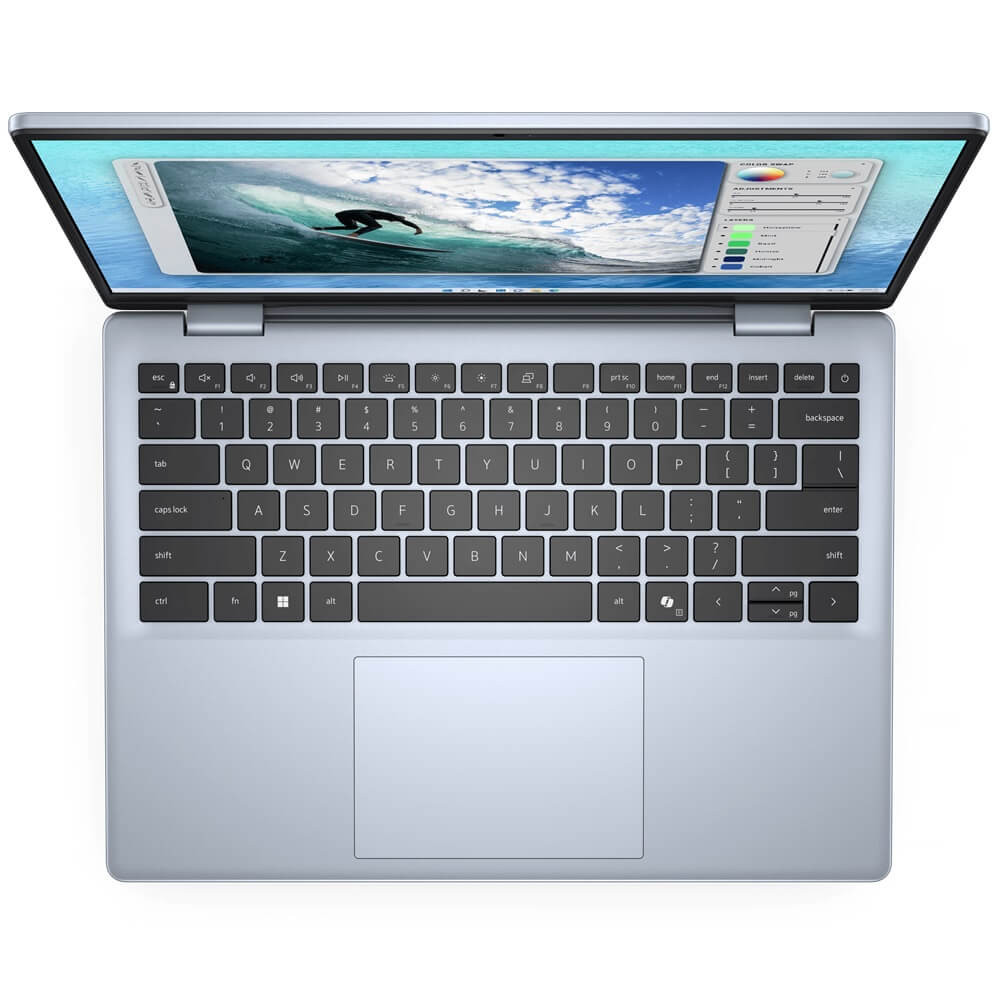 Dell Inspiron 14 5440 Notebook PC – Core i5-1334U / 14″ FHD+ / 16GB RAM / 512GB SSD / Win 11 Home (IS5440-I51334U-16512SL) — 