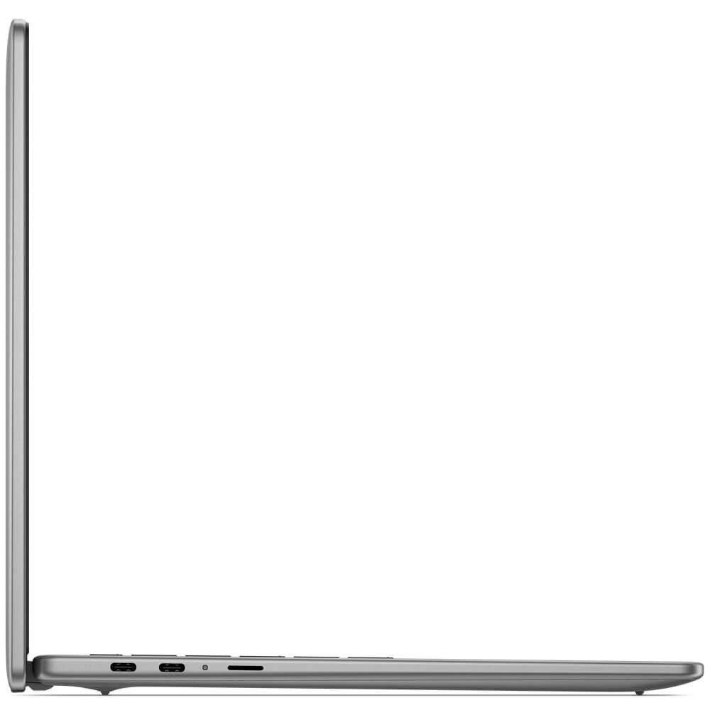 Dell Inspiron 14 5441 Notebook PC – Snapdragon X Plus X1P-42-100 / 14″ FHD+ / 16GB RAM / 512GB SSD / Win 11 Pro / Titan Grey 